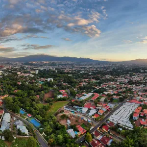 Costa Rica - San José