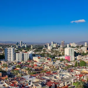 Mexico - Guadalajara