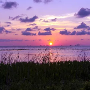 USA - Alabama - Daphne