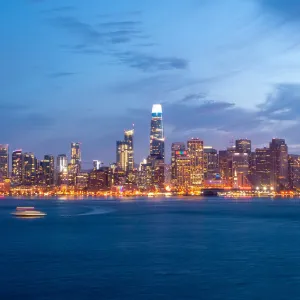 USA - California - San Francisco