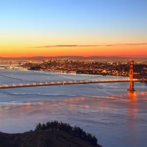 USA - California - San Francisco