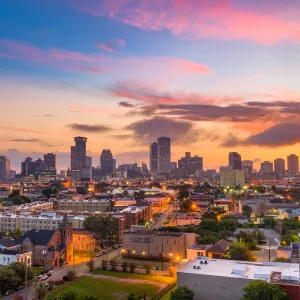 USA - Louisiana - New Orleans