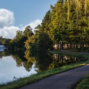 USA - Virginia - Glen Allen