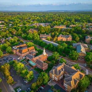 USA - Virginia - Williamsburg