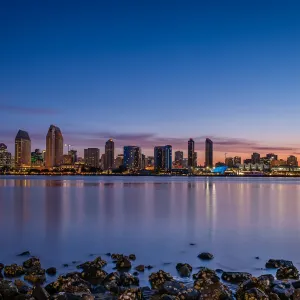 USA - California - San Diego