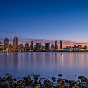 USA - California - San Diego