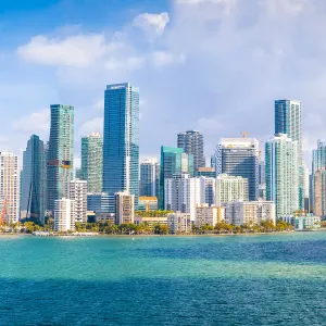 USA - Florida - Miami