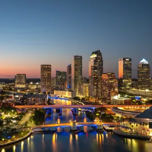 USA - Florida - Tampa