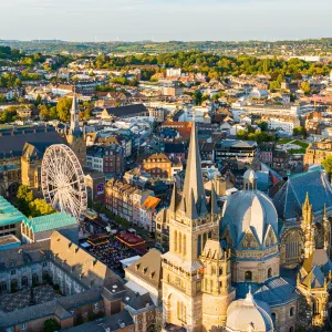 Germany - Aachen