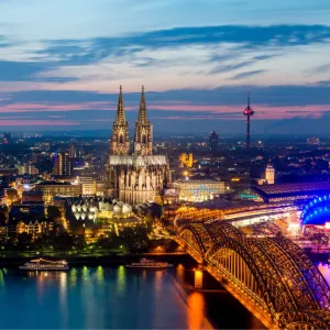 Germany - Cologne
