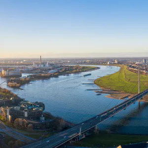 Germany - Düsseldorf