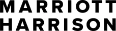 Marriott Harrison LLP
