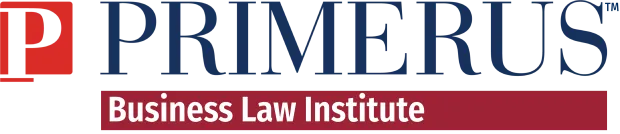 Primerus Business Law Institute Logo