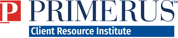 Primerus Client Resource Institute Logo