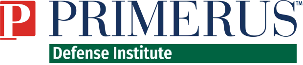 Primerus Defense Institute Logo