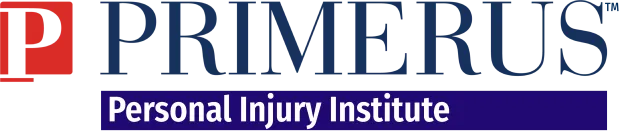Primerus Personal Injury Institute Logo