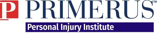 Primerus Personal Injury Institute Logo