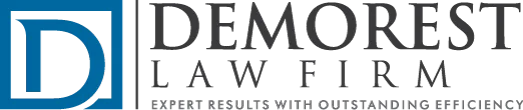 Demorest Law Firm-With Tag Line