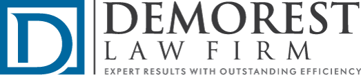 Demorest Law Firm-With Tag Line