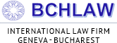 BCHLAW logo