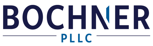 Bochner PLLC Logo