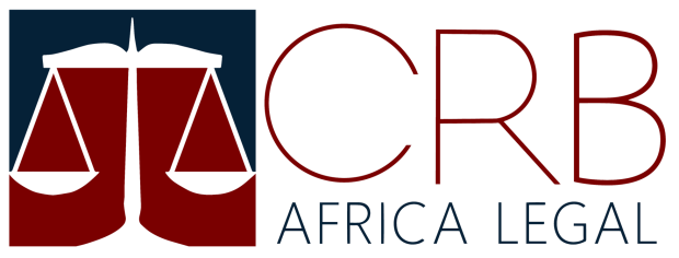 CRB Africa Logo