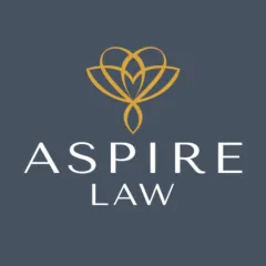 Aspire Law Logo