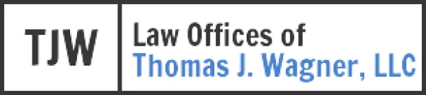 Law Offices of Thomas J. Wagner Logo