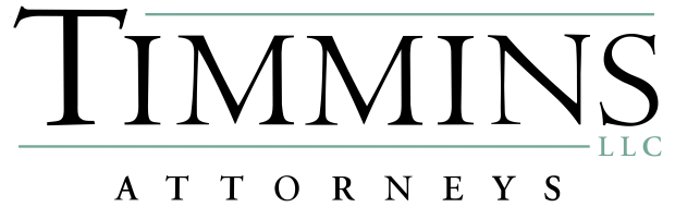 Timmins Logo
