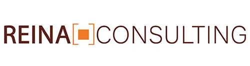 Reina Consulting Logo