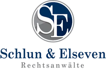 Schlun & Elseven Logo