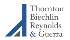 Thornton, Biechlin, Reynolds & Guerra, L.C.