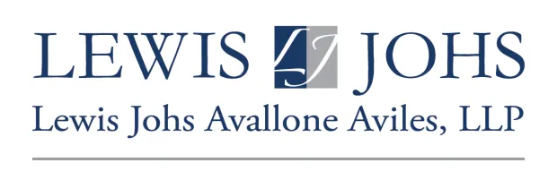 Lewis Johs Avallone Aviles, LLP