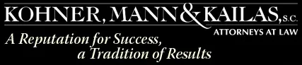 Kohner, Mann & Kailas, S.C.