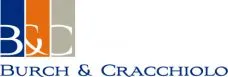 Burch & Cracchiolo, P.A.