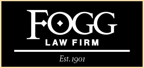 Fogg Law Firm