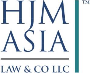 HJM Asia Law & Co LLC