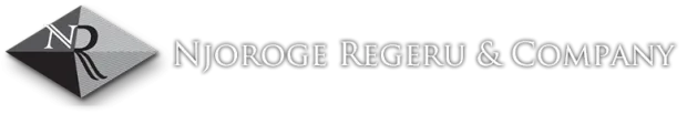 Njoroge Regeru & Company