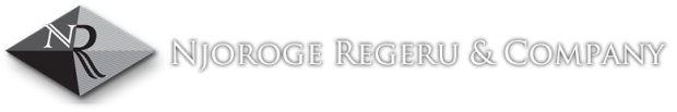 Njoroge Regeru & Company