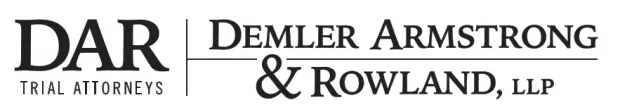 Demler, Armstrong & Rowland, LLP