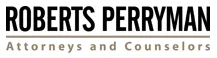 Roberts Perryman