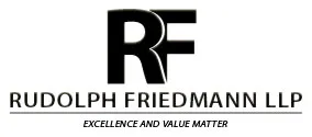 Rudolph Friedmann LLP