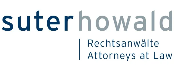 Suter Howald Rechtsanwälte