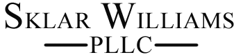 Sklar Williams PLLC