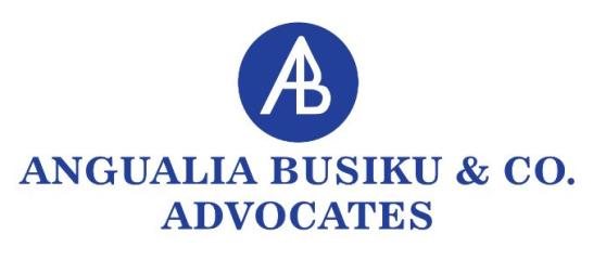 Angualia Busiku & Co. Advocates