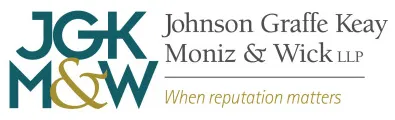 Johnson Graffe Keay Moniz & Wick, LLP