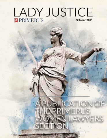 Lady Justice - 2021 10 October