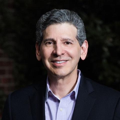 Bob Wiesner - Artemis Partnership - Headshot