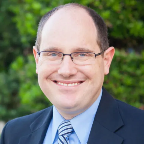 Dan Pierron - Headshot - square