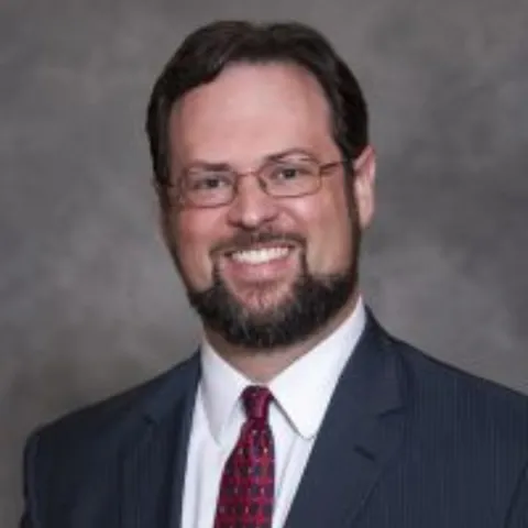 John Hemenway - Headshot - square